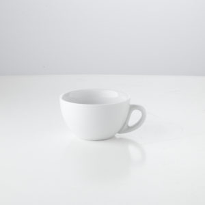 Atlas Latin Style Cup 8oz/22cl x 6
