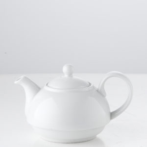 Atlas One Cup Teapot 12oz/34cl x 6