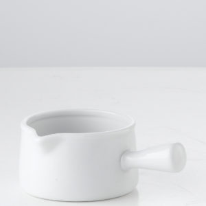 Atlas Handled Sauce Boat 5oz/15cl x 6