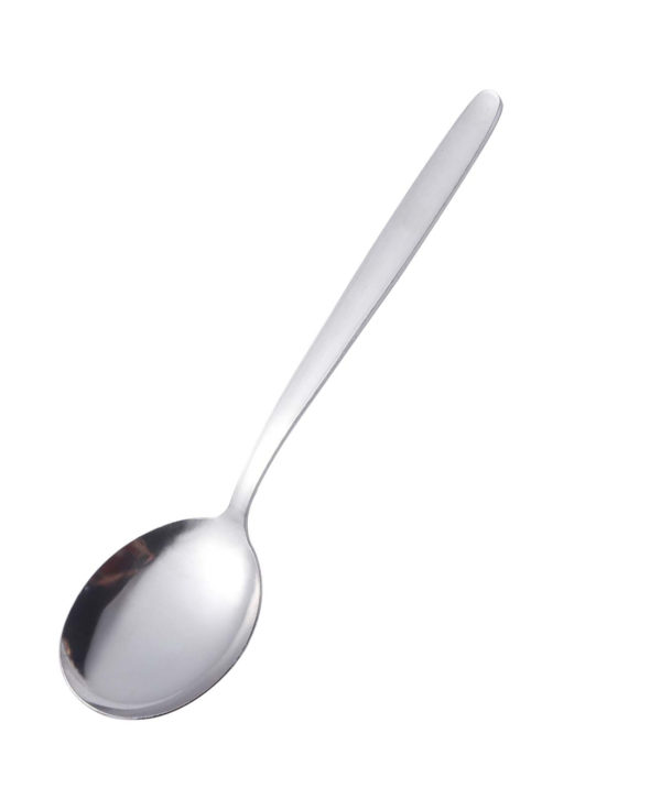 Economy Soup Spoon