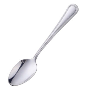 Lincoln Tea Spoon