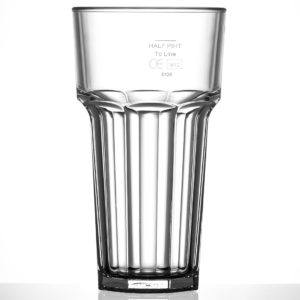 12oz Polycarbonate Remedy Tall x 24
