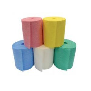 Maxima Envirolite Plus Medium Roll Blue Pack of 50