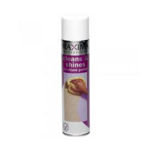 Maxima Furniture Polish 400ml