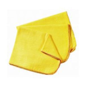 Maxima Yellow Duster 20 x 16" Pack of 10