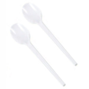 Plastic Cutlery Spoon x 1000