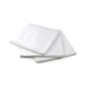 White Sulphite Paper Bag Strung 8.5x8.5 x 1000