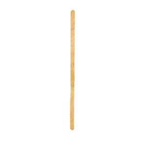Wooden Cutlery Stirrer 7" x 1000