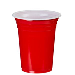 Red Cup 12oz x 1000