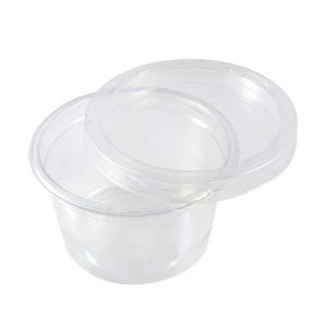 Deli Pot 8oz x 1000