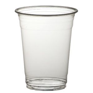 Smoothie Cups PET 16oz x 800