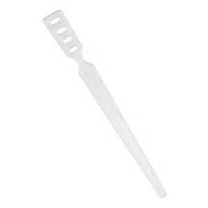 Plastic Cutlery Economy Stirrer x 5000