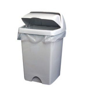 Swing Bin Liners Extra Heavy Duty 13x23x30" x 500
