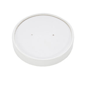 Heavy Duty Soup Container Lid 16oz x 500