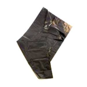 Wheelie Bin Liners Black 30x46x54" x 100