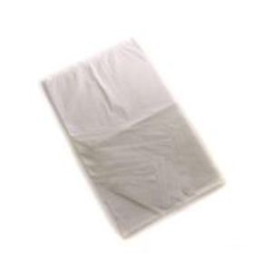 White Pedal Bin Liner 11x17x18" x 1000