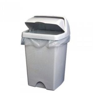 Swing Bin Liners Standard 13x23x29"
