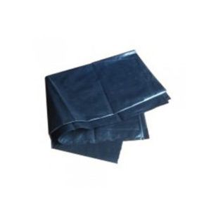 Jumbo Compactor Sack Transparent 350 Gauge 20x34x47" x 100