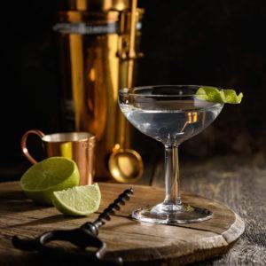 Ballon Champagne Saucer 13cl x 72