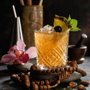 Broadway Old Fashioned 30cl x 24