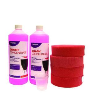 Pre-Wash Grease & Lipstick Remover Refill