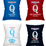 The Full Range Q Products